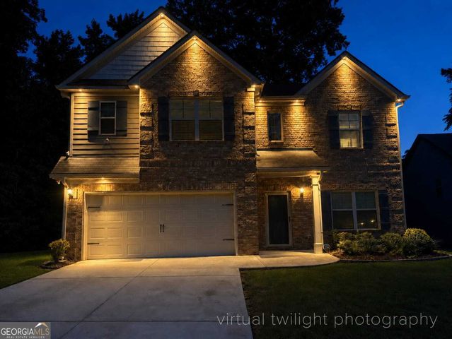 4950 Zoya Court SW, Atlanta, GA 30331