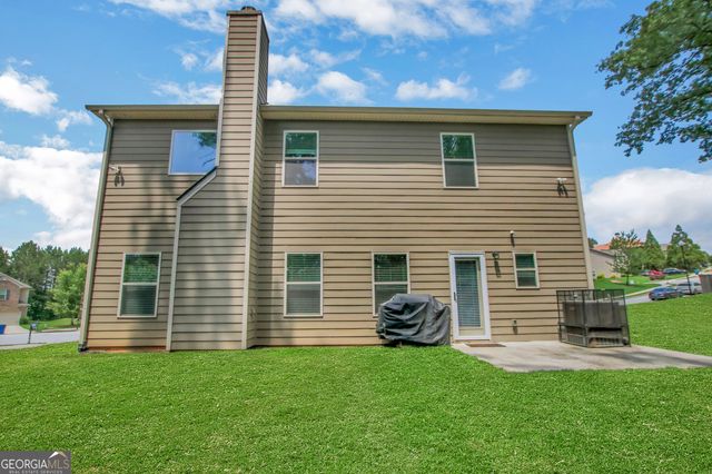 4950 Zoya Court SW, Atlanta, GA 30331
