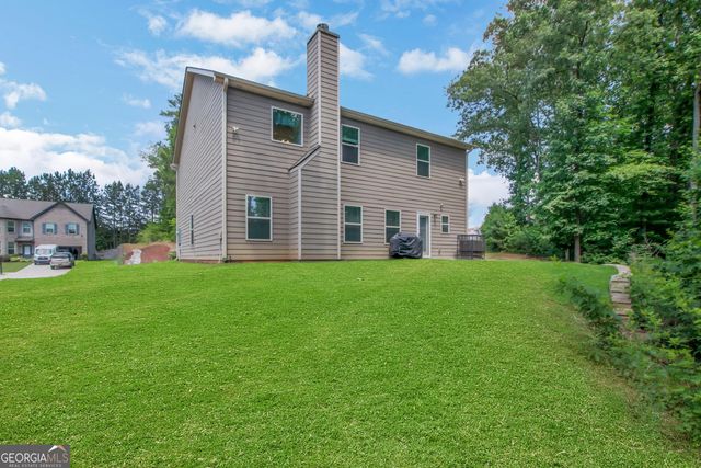 4950 Zoya Court SW, Atlanta, GA 30331