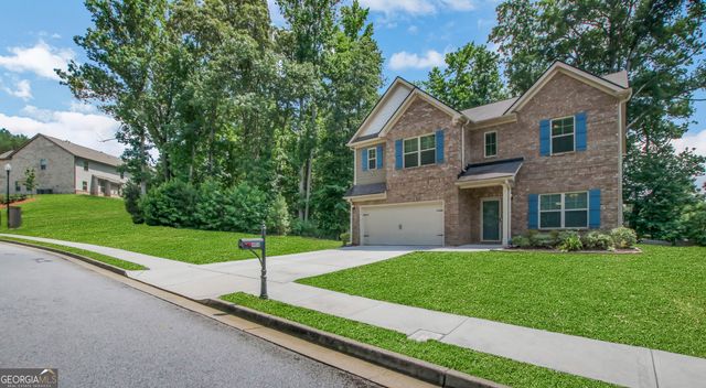 4950 Zoya Court SW, Atlanta, GA 30331