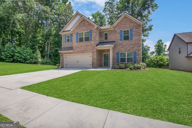4950 Zoya Court SW, Atlanta, GA 30331