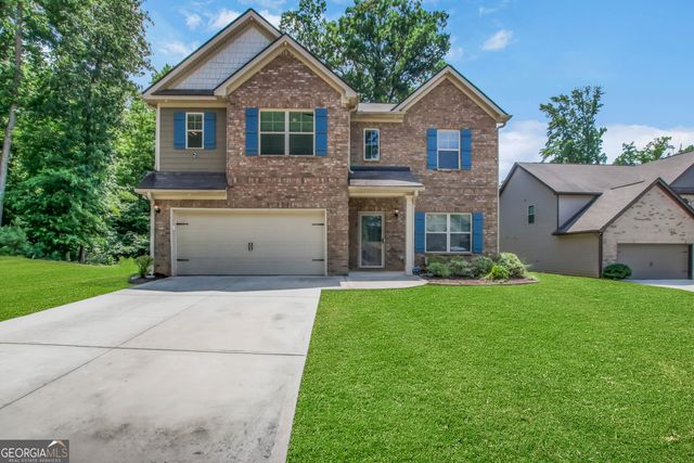 4950 Zoya Court SW, Atlanta, GA 30331