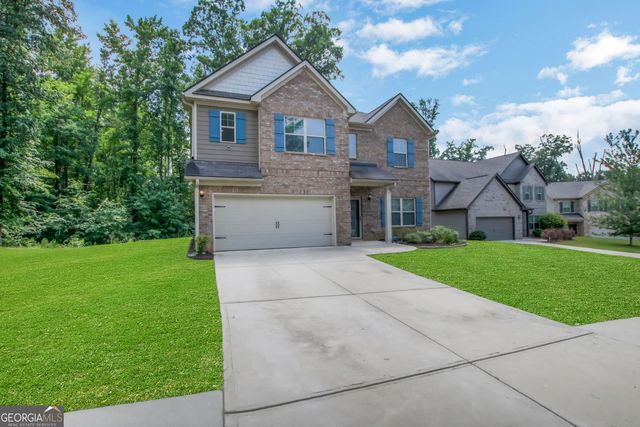4950 Zoya Court SW, Atlanta, GA 30331