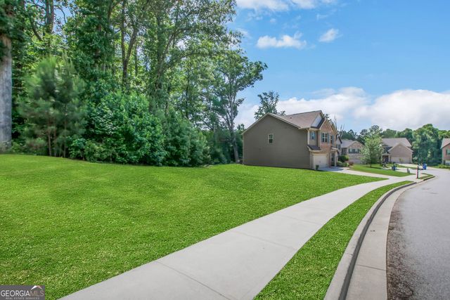 4950 Zoya Court SW, Atlanta, GA 30331