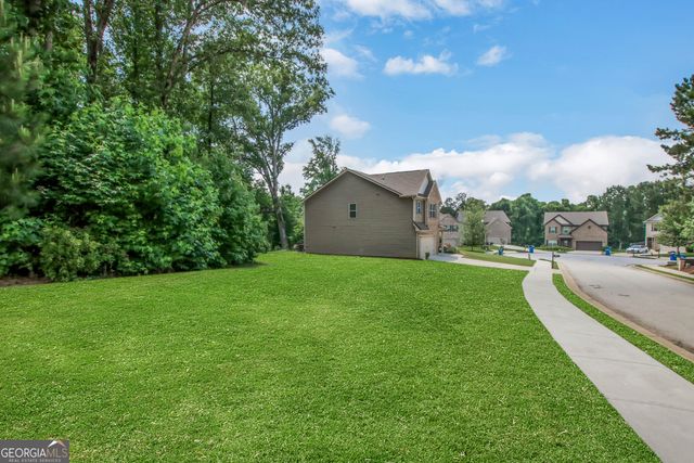 4950 Zoya Court SW, Atlanta, GA 30331