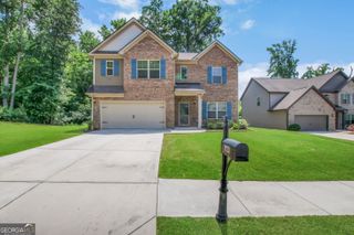 4950 Zoya Court SW, Atlanta, GA 30331