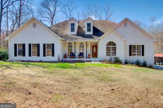 384 Minix Road, Sharpsburg, GA 30277