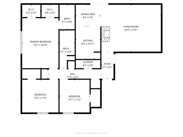 1718 Dorchester Drive, Arlington, TX 76014