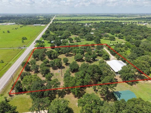32956 Londonderry Drive, Waller, TX 77484
