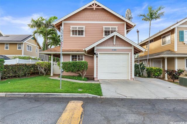 87-1958 Pakeke Street C, Waianae, HI 96792