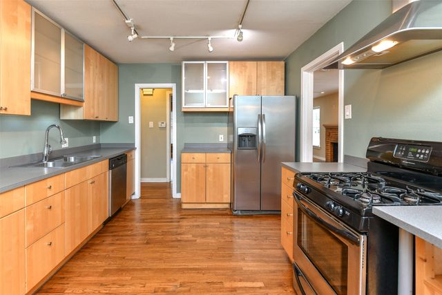 3516 Rashti Court, Fort Worth, TX 76109