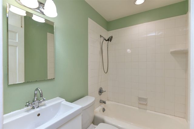 3516 Rashti Court, Fort Worth, TX 76109