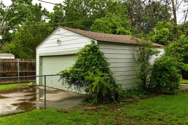 3516 Rashti Court, Fort Worth, TX 76109