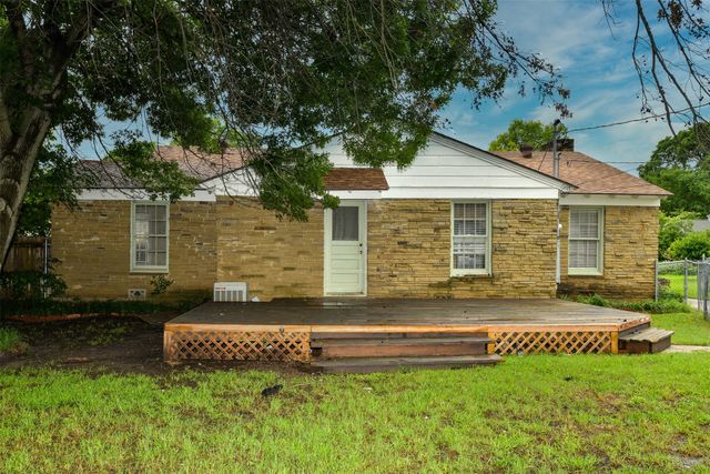 3516 Rashti Court, Fort Worth, TX 76109