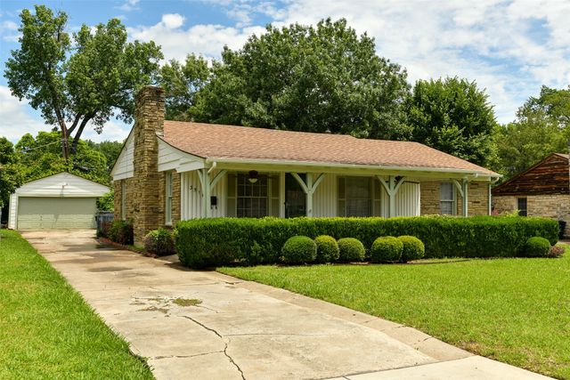 3516 Rashti Court, Fort Worth, TX 76109