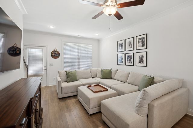 616 Thetford Aly, Brentwood, TN 37027