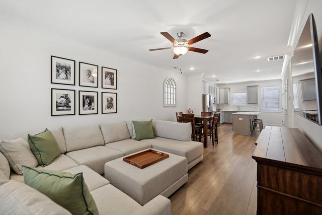 616 Thetford Aly, Brentwood, TN 37027