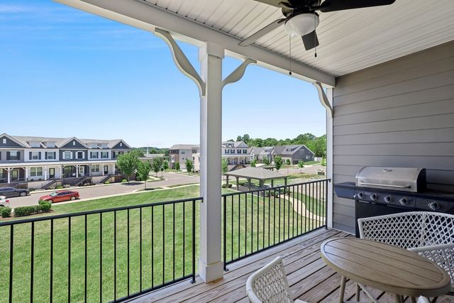 616 Thetford Aly, Brentwood, TN 37027