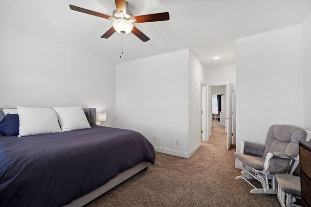 616 Thetford Aly, Brentwood, TN 37027