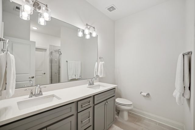 616 Thetford Aly, Brentwood, TN 37027