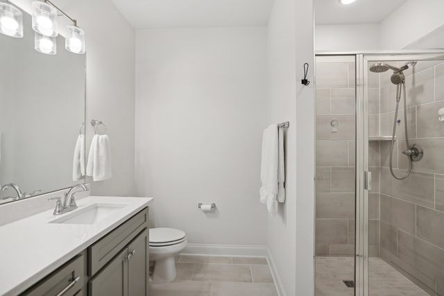 616 Thetford Aly, Brentwood, TN 37027