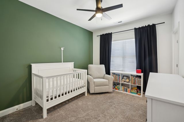 616 Thetford Aly, Brentwood, TN 37027