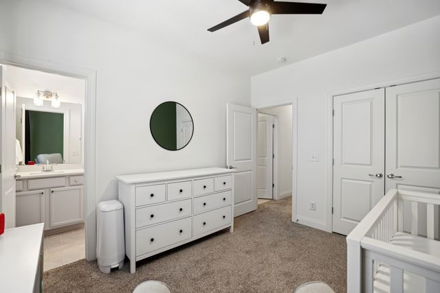 616 Thetford Aly, Brentwood, TN 37027