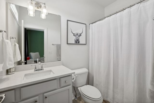 616 Thetford Aly, Brentwood, TN 37027