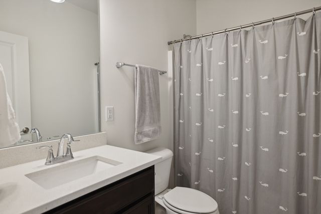 616 Thetford Aly, Brentwood, TN 37027