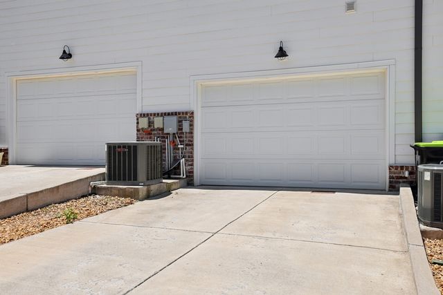 616 Thetford Aly, Brentwood, TN 37027