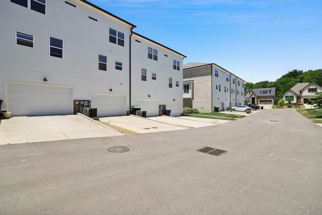 616 Thetford Aly, Brentwood, TN 37027