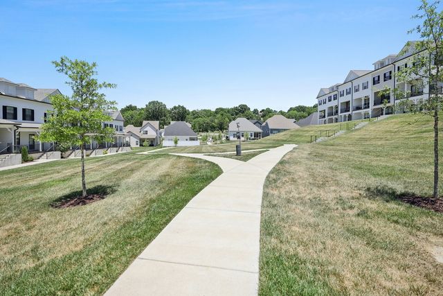 616 Thetford Aly, Brentwood, TN 37027