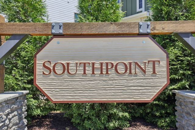 616 Thetford Aly, Brentwood, TN 37027