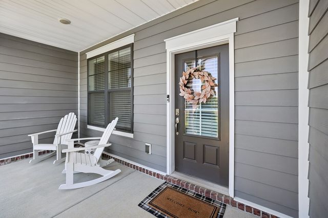 616 Thetford Aly, Brentwood, TN 37027