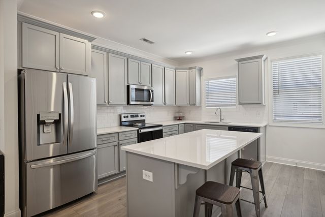 616 Thetford Aly, Brentwood, TN 37027