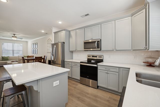 616 Thetford Aly, Brentwood, TN 37027