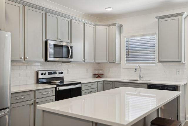 616 Thetford Aly, Brentwood, TN 37027