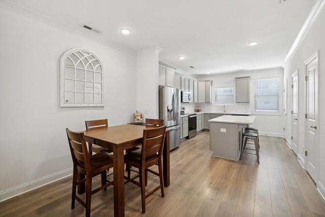 616 Thetford Aly, Brentwood, TN 37027