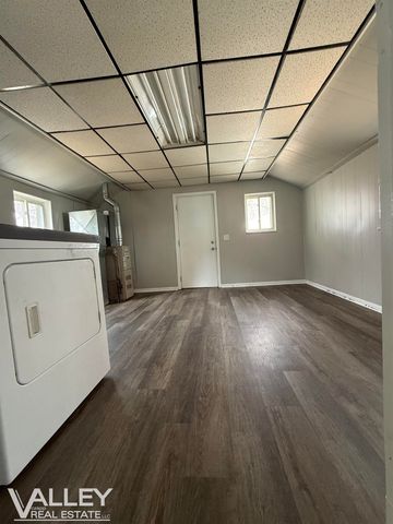 719 S Bond Street, Saginaw, MI 48602