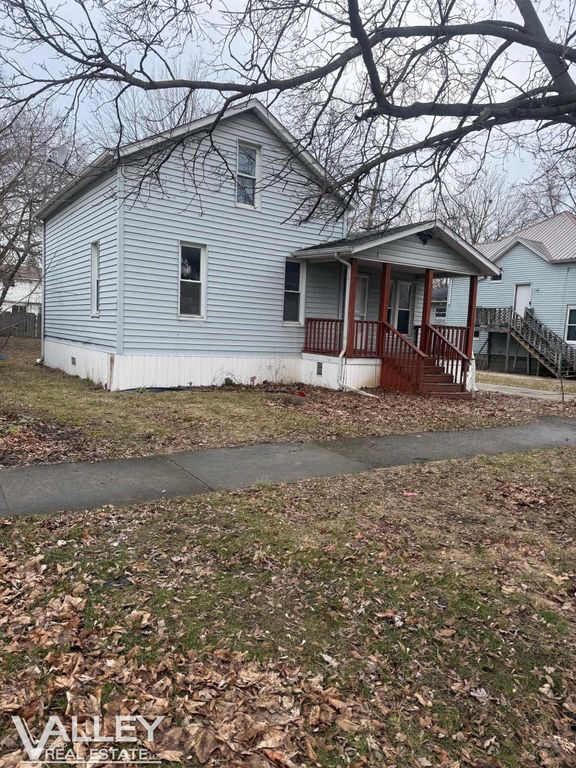 719 S Bond Street, Saginaw, MI 48602