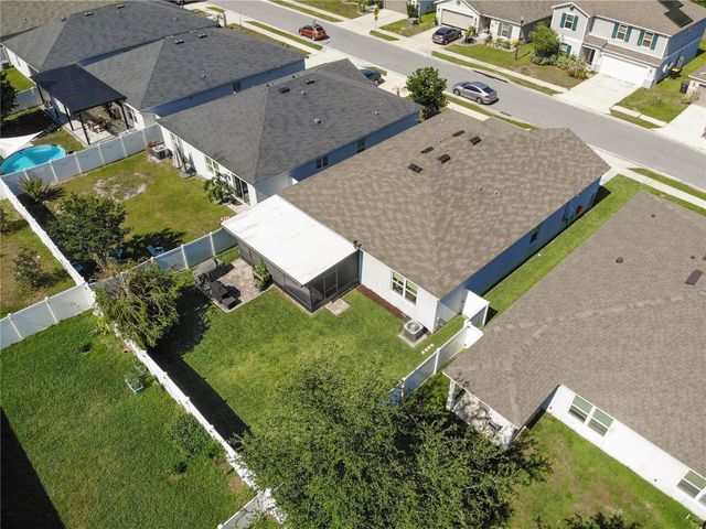 7404 IBIS DRIVE, Lakeland, FL 33810