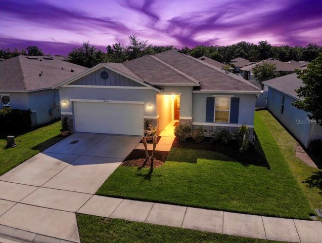 7404 IBIS DRIVE, Lakeland, FL 33810