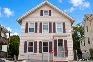11 Bergen Street, Waterbury, CT 06706