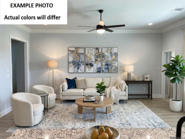 1423 Cypress Grove Avenue, Gonzales, LA 70737