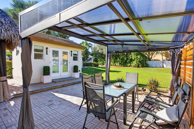 6 S Cortez Drive 6, Margate, FL 33068
