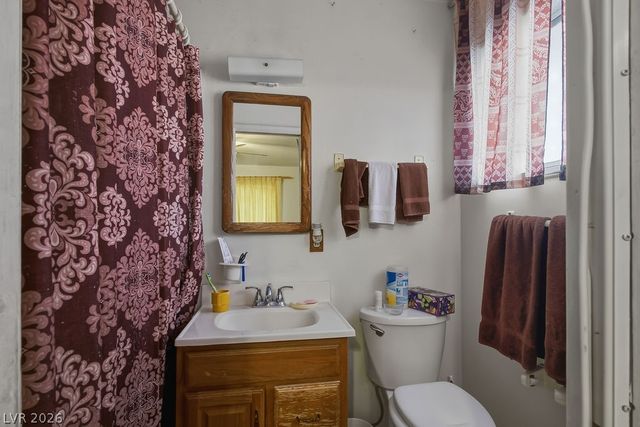 1016 Mezpah Street, Las Vegas, NV 89106