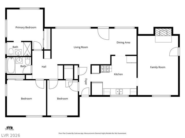 1016 Mezpah Street, Las Vegas, NV 89106