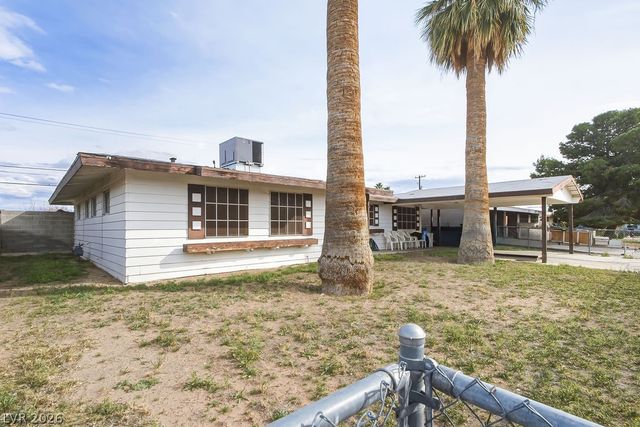 1016 Mezpah Street, Las Vegas, NV 89106