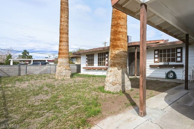 1016 Mezpah Street, Las Vegas, NV 89106