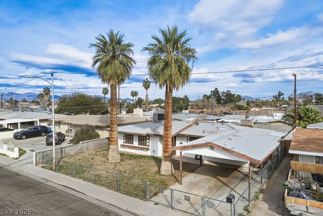 1016 Mezpah Street, Las Vegas, NV 89106